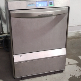 Dishwasher Winterhalter UC-L